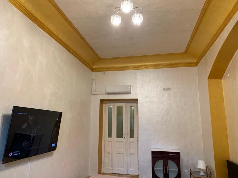 Aparthotel Tdc33-Boo Praga Esterno foto